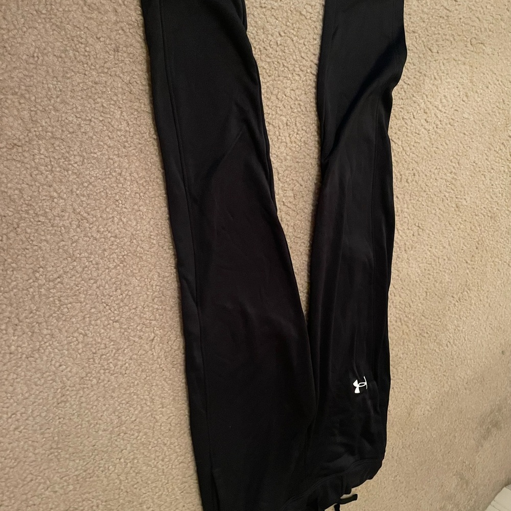 under armor pants